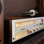 Hi-Fi Receiver