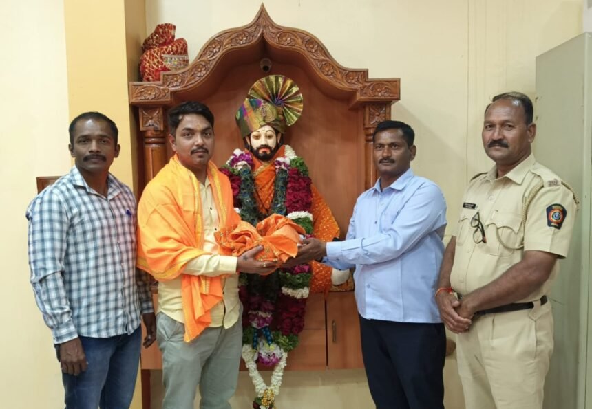 Dr. Nilesh Madhukar Rane