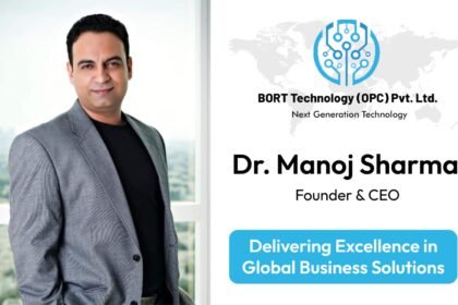 Dr. Manoj Sharma