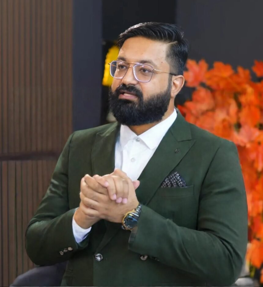 Dr. Vaibbhav Verma