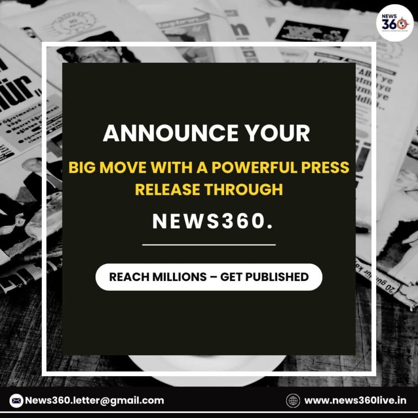 News360 Digital News Channel