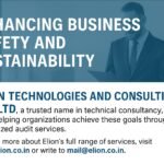 Elion Technologies