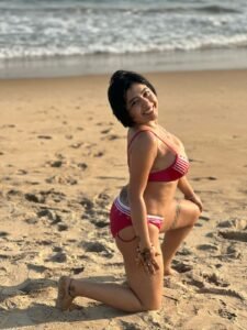 Ana Das Tarot Queen