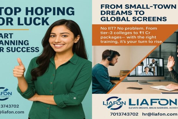 Liafon Software