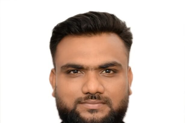 Er. Prabhat Kumar Prasad