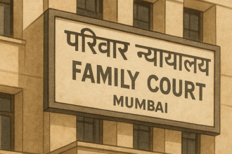 Mumbai Family Court