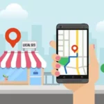 Local SEO in Dubai