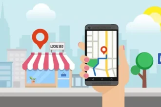 Local SEO in Dubai