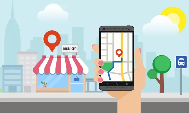 Local SEO in Dubai
