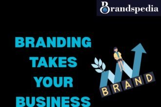 BRANDSPEDIA