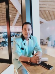 Dr. Rhituraj Saikia