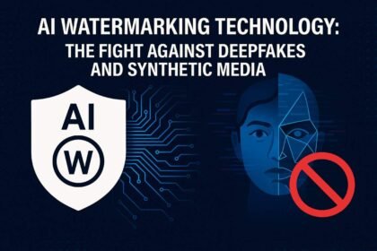AI Watermarking