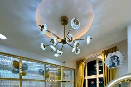 Amedore Salon