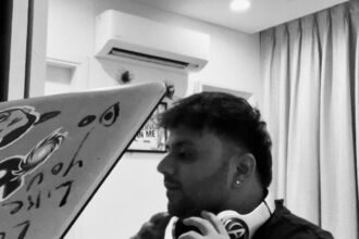 Piyush Bhavnani
