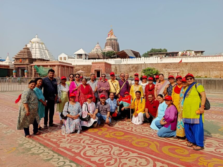Tirtha Yatri