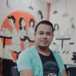 Prof. Dr. Rhituraj Saikia