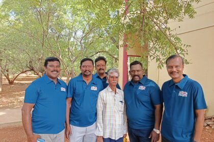 Saraswathi Narayanan College