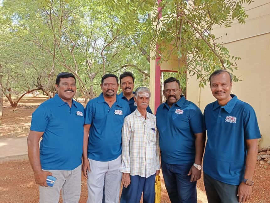 Saraswathi Narayanan College