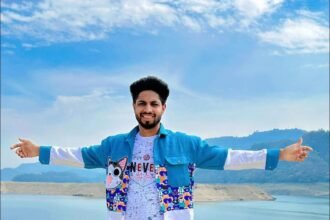 Verry Thakur