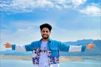 Verry Thakur