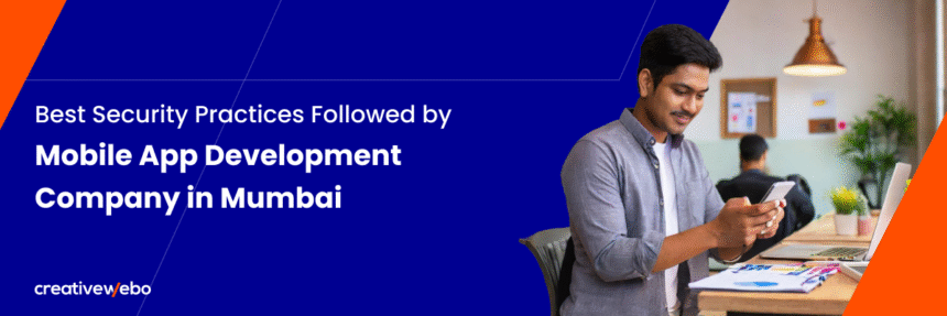 Mobile App Development in Mumbai