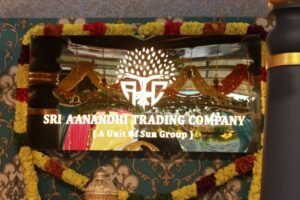 Sri Aanandhi Trading Company