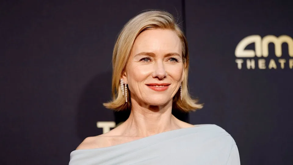 Naomi Watts dismissed a menopause symptom that turned out to have an easy fix