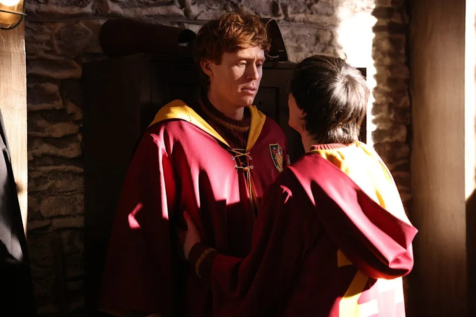 How Saturday Night Live tapped into the “Heated Rivalry” phenomenon