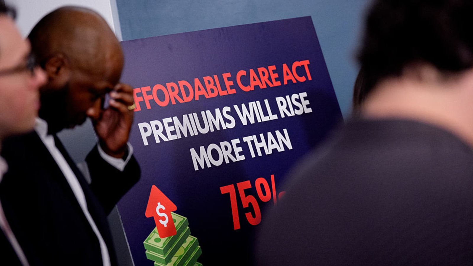 Millions risk losing ACA coverage, potentially increasing premiums for everyone else