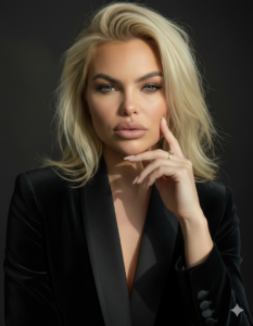 Kourtney Elizabeth Reppert