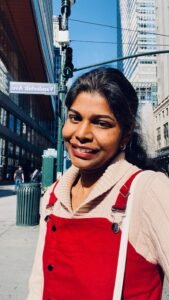 Sukanya Puthalapattu