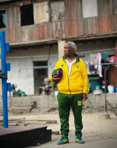 Ghana’s Boxing Renaissance