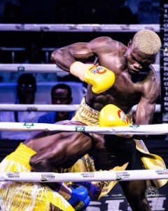 Ghana’s Boxing Renaissance