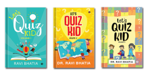Indian Author